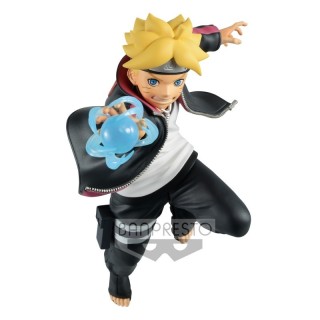 Figurine Banpresto - BORUTO...