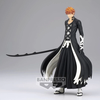 Figurine Banpresto - Bleach...