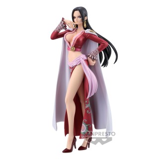 Figurine Banpresto - One...