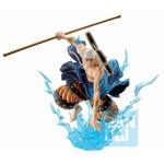 Figurine One Piece - Enel - Ichibansho Duel Memories - Bandai Spirits - 13 cm