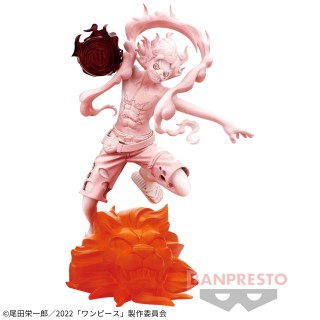 Figurine Banpresto - One...