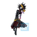 Figurine One Piece - Brook - Ichibansho Film Red More Beat - Banpresto - 16,5 cm