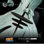 Figurine Tsume Ikigai - Naruto Shippuden - Obito Six Paths (Preco)