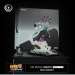 Figurine Tsume Ikigai - Naruto Shippuden - Obito Six Paths (Preco)