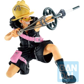 Figurine One Piece - Usopp...