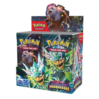 Display Pokemon - EV6 -...