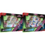 Coffret Pokémon Collection Illustration Spéciale EV06.5 Fable Nébuleuse FR