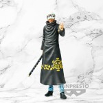 Figurine Bandai - One piece - Trafalgar Law 29 cm