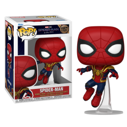 Funko Pop - SPIDER-MAN NO...