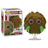 Funko Pop - YU-GI-OH! 1455 - Kuriboh (FL/GW)