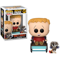 Funko Pop - SOUTH PARK 1471...