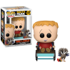 Funko Pop - SOUTH PARK 1471 - Timmy & Gobbles