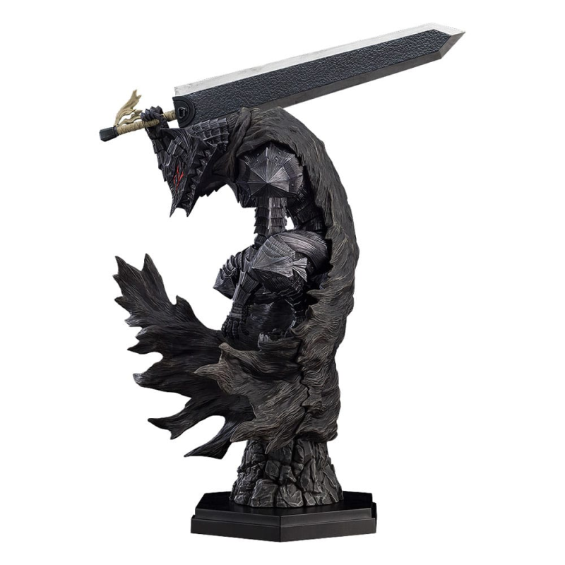 Figurine Pop Up Parade - BERSERK - Guts (Armure du Berserker) 28cm