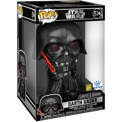 Funko Pop - Star Wars 574 -...