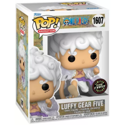 Funko Pop - One Piece 1607...