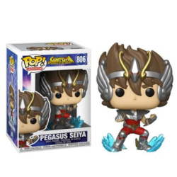 Funko Pop - Saint Seiya 806 - Pegasus Seiya