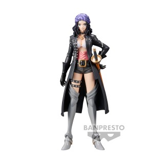 Figurine Banpresto - One piece Red - Nico Robin