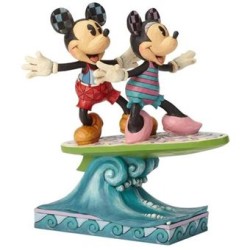 Figurine Disney – Mickey &...
