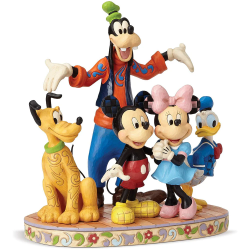 Figurine Enesco - Disney -...