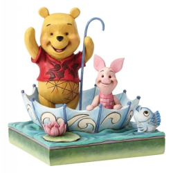 Figurine Enesco - Disney -...