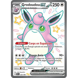 GRODOUDOU EX 222/091