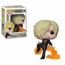 Funko Pop - One Piece 398 -...