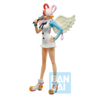 Figurine Banpresto - One...