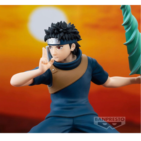 Figurine Narutop99 - Naruto Shippuden -  Shisui Uchiha