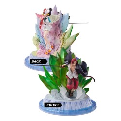 Figurine One Piece Film Red...