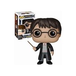 Funko Pop - Harry Potter 01...