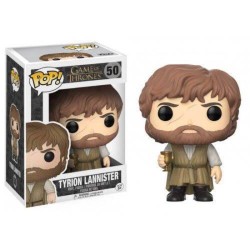 Funko Pop - Game Of Thrones 50 - Tyrion Lannister