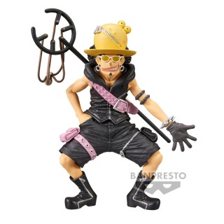 Figurine Banpresto - One...