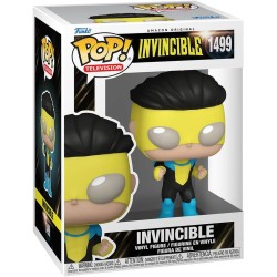 Funko Pop - Invincible 1499 - Invincible