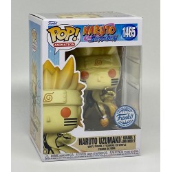 Funko Pop - Naruto...