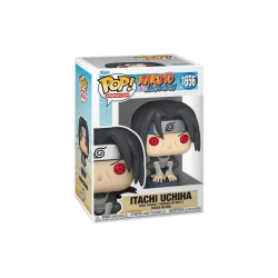 Funko Pop - Naruto Shippuden 1656 - Itachi Uchiha