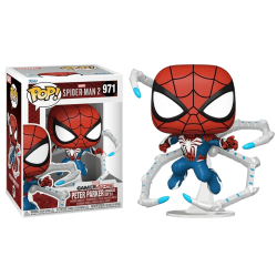 Funko Pop - Spider-Man 2...