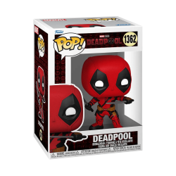 Funko Pop - DeadPool 1362 -...