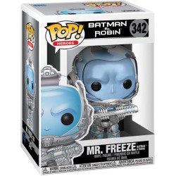 Funko Pop - Batman Robin 342 - Mr. Freeze