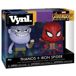 Funko Vynl - Avengers...