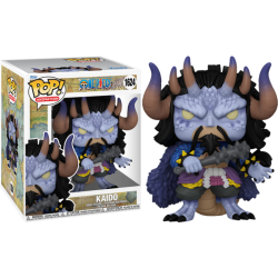 Funko Pop (grande) - One...