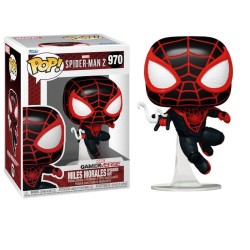 Funko Pop - Spider-Man 2...