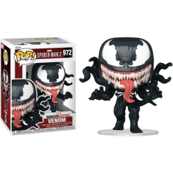 Funko Pop - Spider-Man 2 972 - Venom