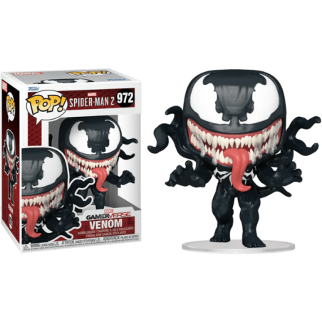 Funko Pop - Spider-Man 2 972 - Venom