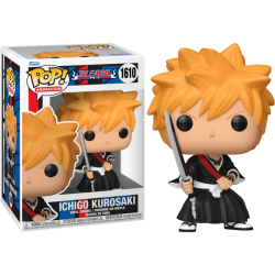 Funko Pop - Bleach 1610 -...