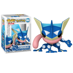 Funko Pop - Pokémon 968 -...