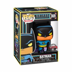 Funko Pop - BATMAN The...