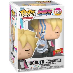 Funko Pop - Boruto 1382 -...