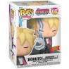 Funko Pop - Boruto 1382 - Boruto (Momoshiki Transformation)