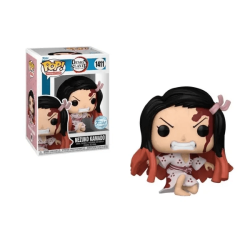 Funko Pop - Demon Slayer...