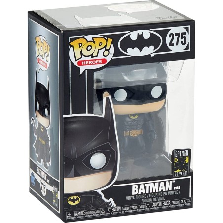 Funko Pop - Batman 275 - Batman